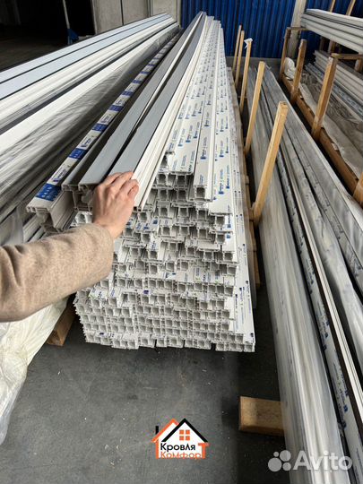 Пластиковые окна и двери собственное производство