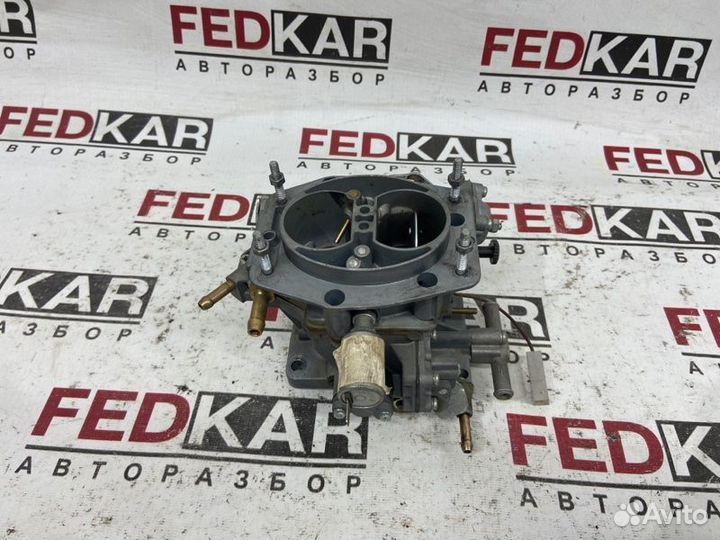 Карбюратор Pekar K178 Лада 2109