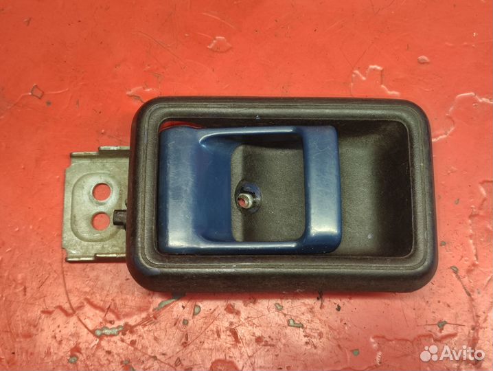 Ручка двери Nissan Patrol Y60 K160