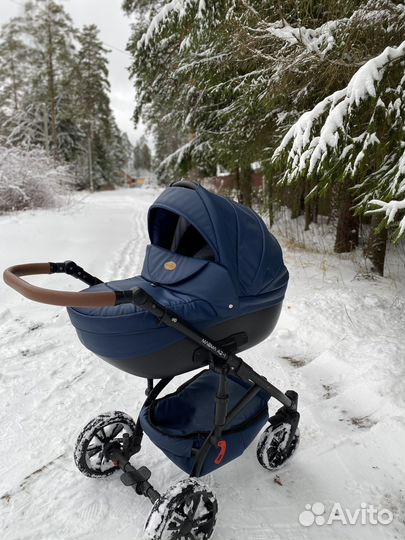 Коляска maema 2 в 1