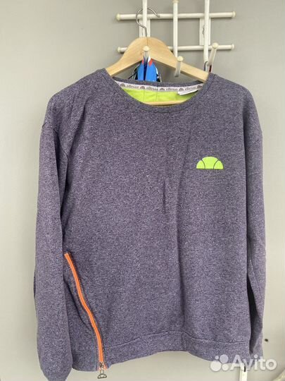 Спортивный костюм Ellesse женский