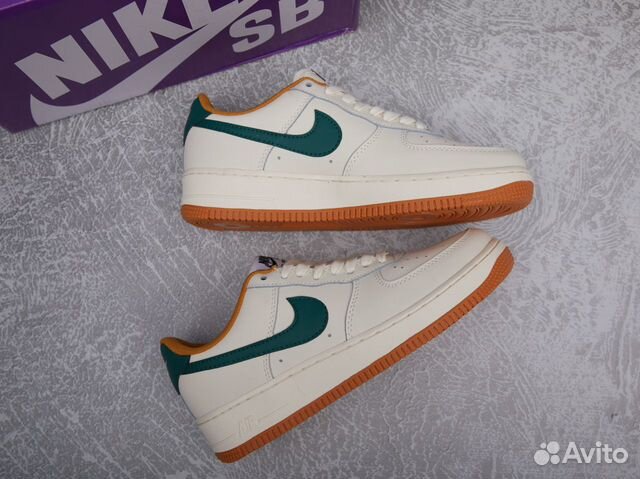 Кроссовки Nike Air Force 1