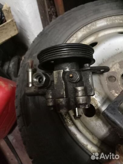 Запчасти на Шевроле авео 1.2 хэтчбек