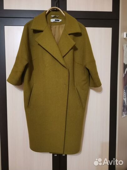 Пальто женское