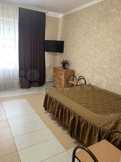 Комната 15 м², 1/2 эт.