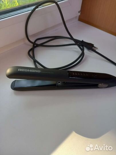 Выпрямитель для волос