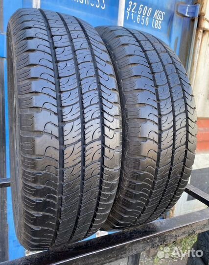 Goodyear Cargo Marathon 195/60 R16C 97H