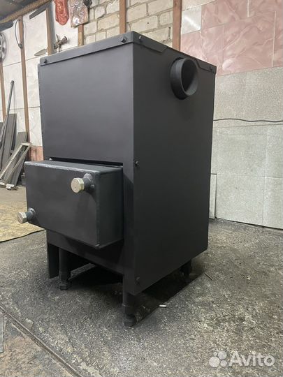 Металлоконструкции