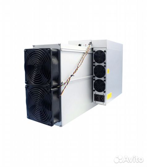 Antminer E9 Pro 3580 Mh