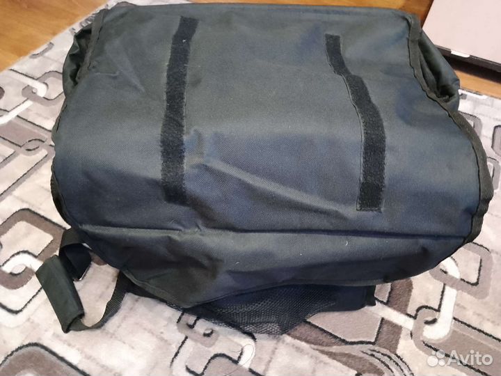 Сумка термос