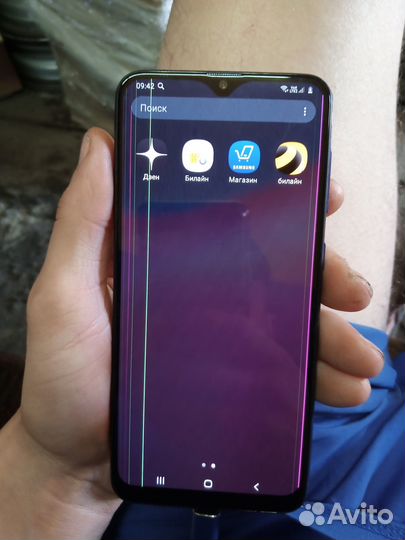 Samsung galaxy a30s 32gb