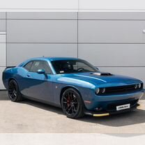 Dodge Challenger SRT 6.4 AT, 2021, 22 305 км, с пробегом, цена 6 489 000 руб.