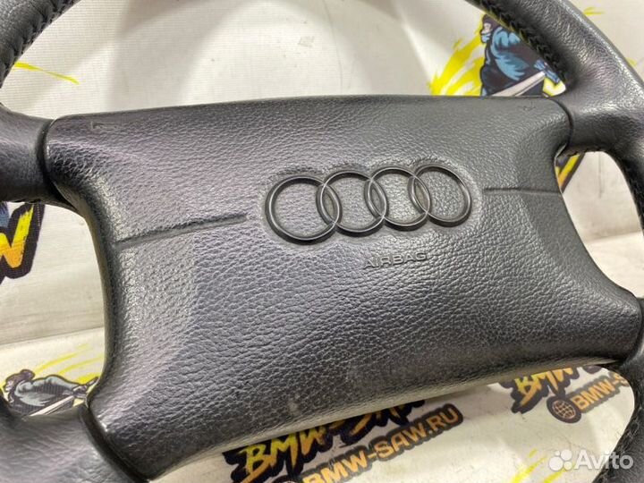 Руль Audi A4 B5 APT 2000