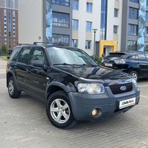 Ford Maverick 3.0 AT, 2004, 238 000 км, с пробегом, цена 699 000 руб.