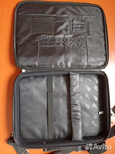 Сумка для ноутбука