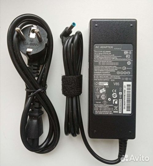 Блок питания для ноутбука Lenovo