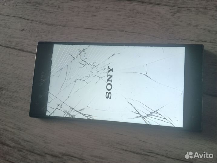 Sony Xperia XA1 Plus, 4/32 ГБ