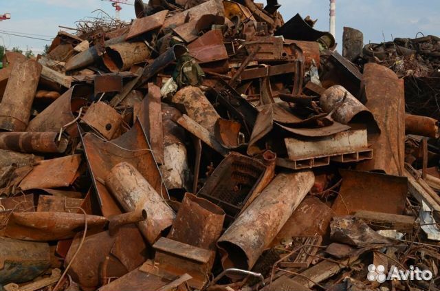 Пункт приема Меди, Алюминия, Латуни, Цветмета