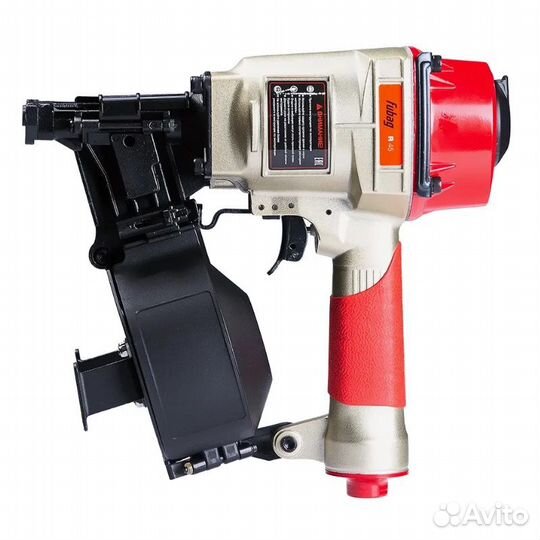 Гвоздезабивной кровельный пистолет Fubag R45 10015
