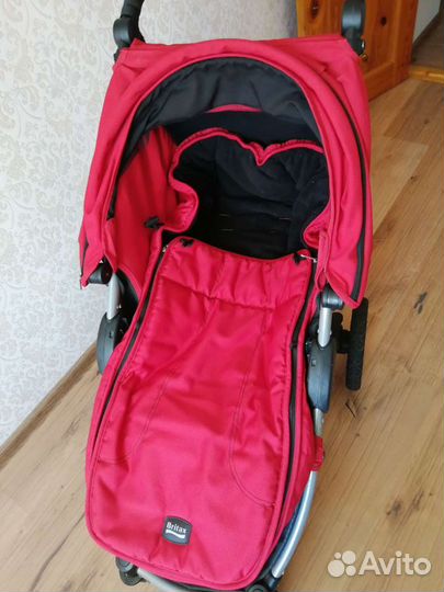 Коляска Britax B-motion 4
