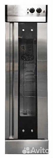 Шкаф расстоечный hurakan HKN-xlt193m