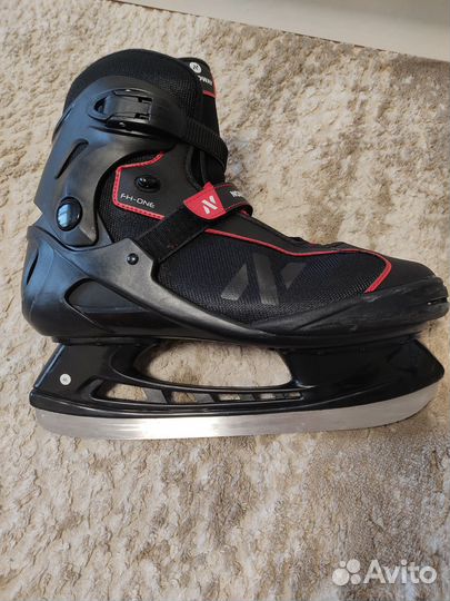 Коньки nordway 46