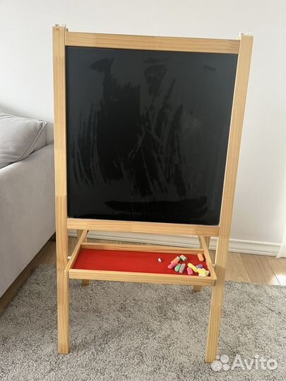 Доска для рисования IKEA