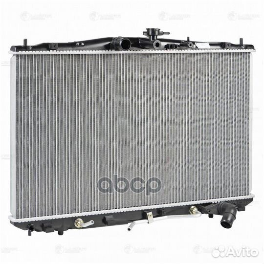 Радиатор системы охлаждения Lexus RX 270 09 LRc