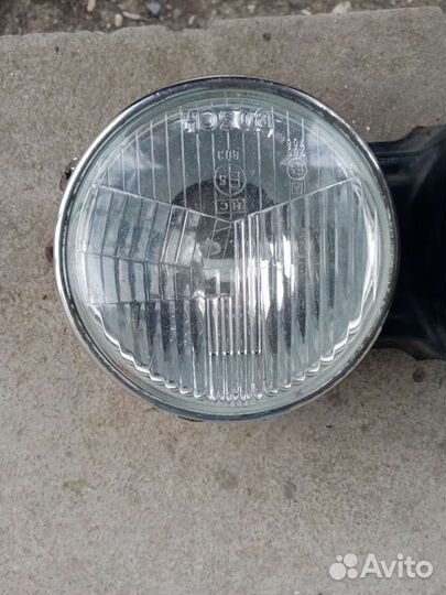 Фара BMW 5 серии 1977 г E28-E30