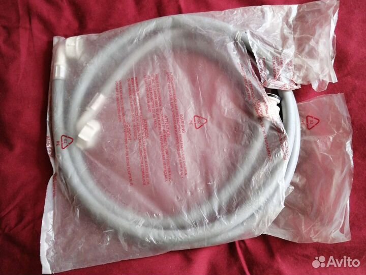 Шланг стиральной машины