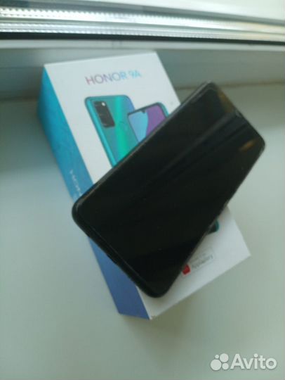 HONOR 9A, 3/64 ГБ