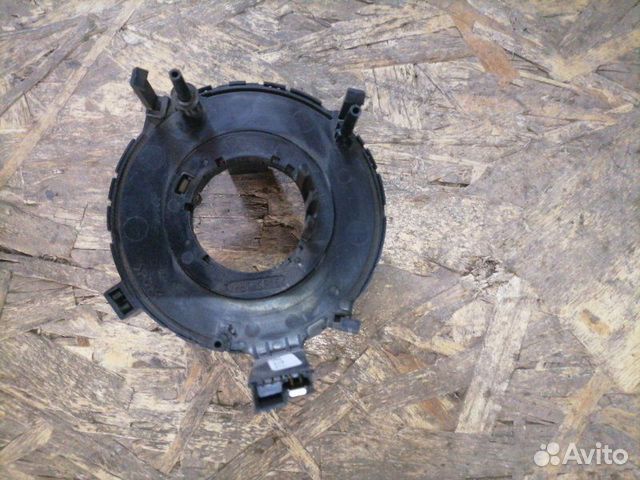 Подрулевой переключатель Volkswagen Passat B5+ ATQ