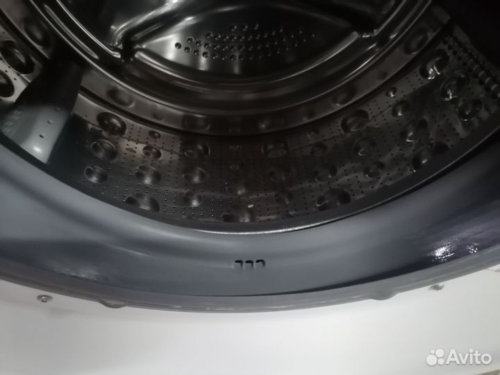 Стиральная машинка