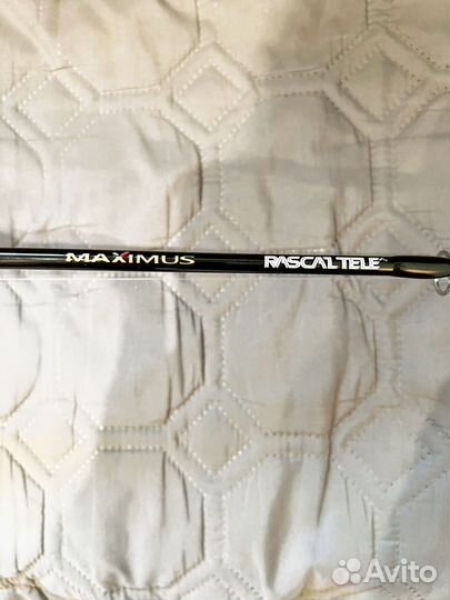 Зимняя удочка на судака бу