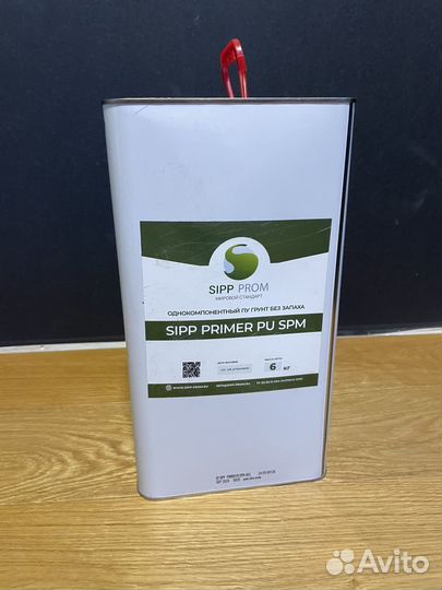 Грунтовка под клей