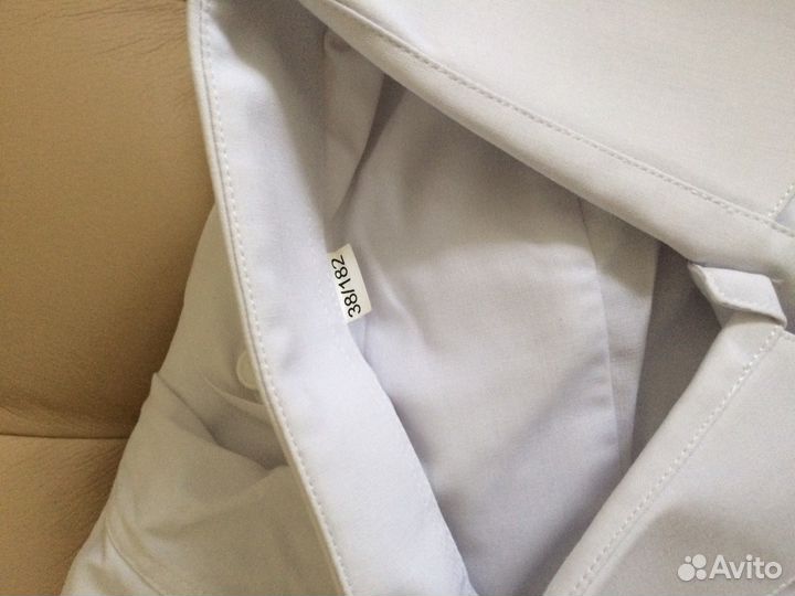 Рубашка парадная