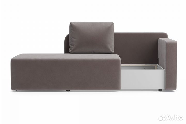 Диван угловой 