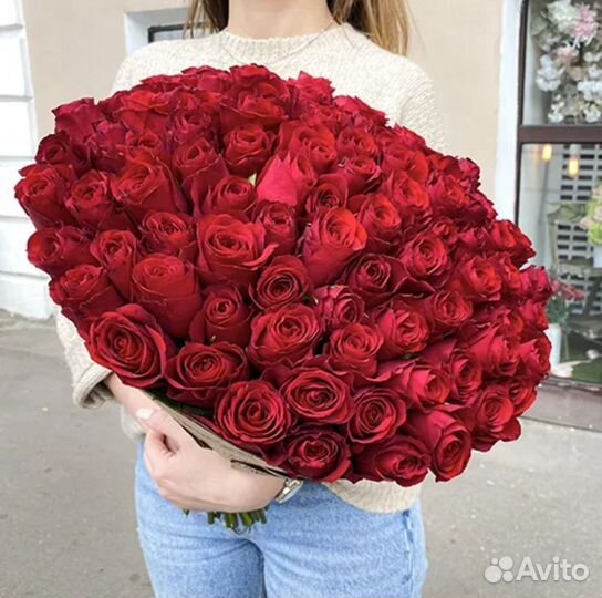 Букет цветов с доставкой