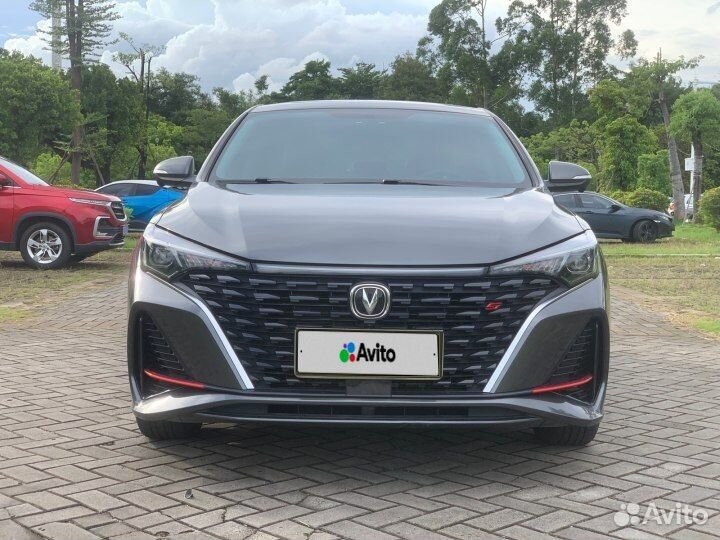 Changan Eado, 2023