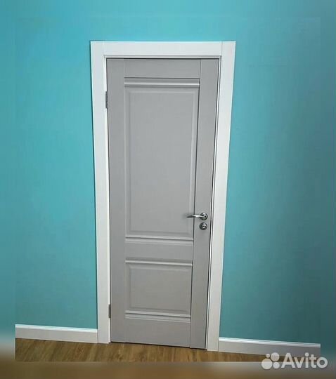 Двери межкомнатные