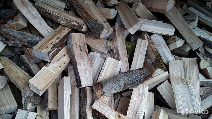 Продажа дров
