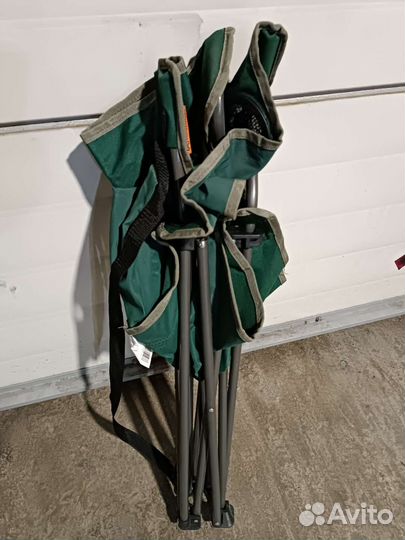 Кресло складное туристическое