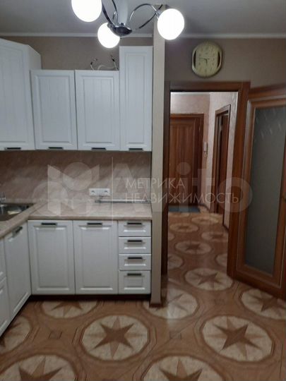 3-к. квартира, 79,9 м², 4/7 эт.