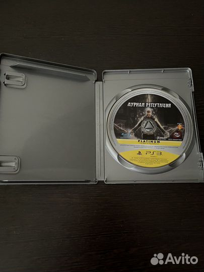 Игры для приставки PlayStation ps3
