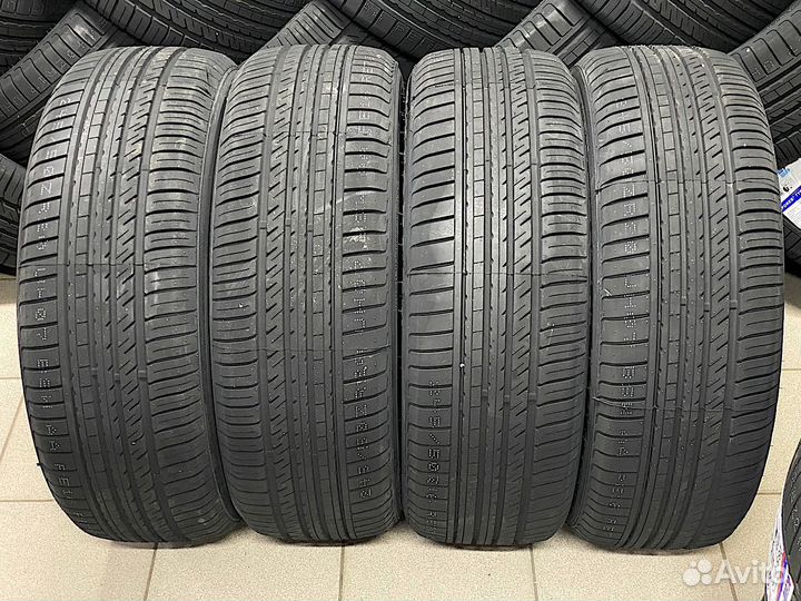 Kinforest KF550-UHP 215/50 R17 95W
