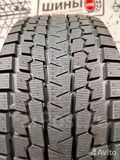 Yokohama Ice Guard G075 275/40 R21 107Q