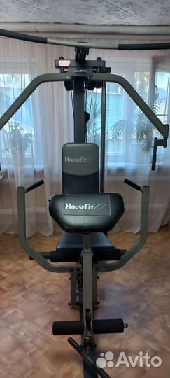 Силовые тренажеры бу профессиональные