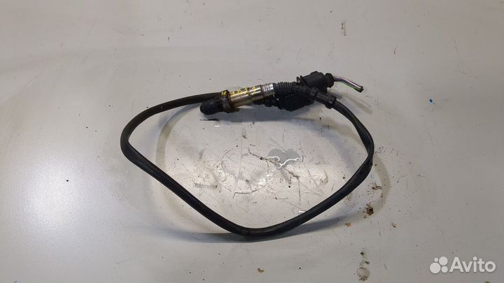 Лямбда зонд Volkswagen Touareg, 2012