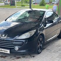 Peugeot 307 2.0 AT, 2006, 219 656 км, с пробегом, цена 450 000 руб.