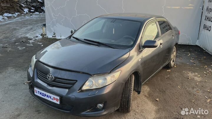 Кардан рулевой Toyota Corolla (E150) 45260-12580